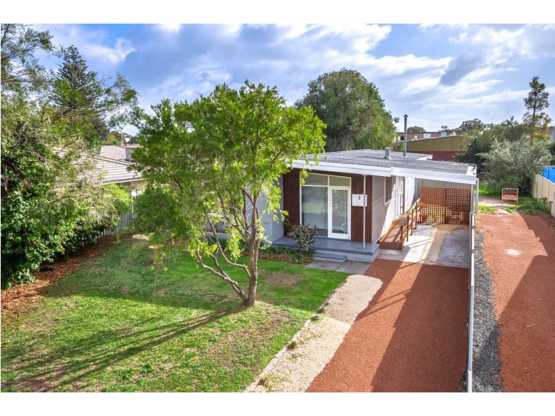 3 Peake Street, West Busselton WA 6280