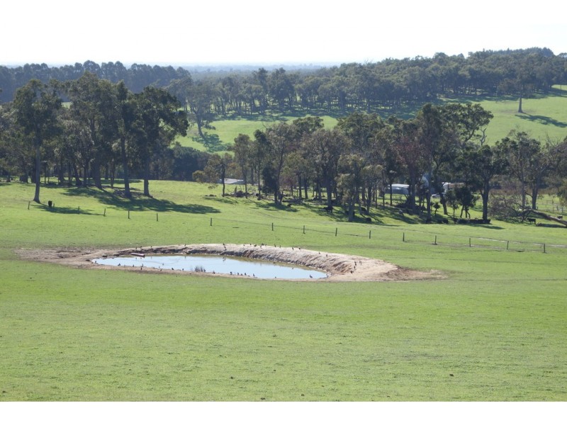 multiple lots Prater Road, Walsall WA 6280