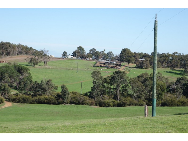 multiple lots Prater Road, Walsall WA 6280