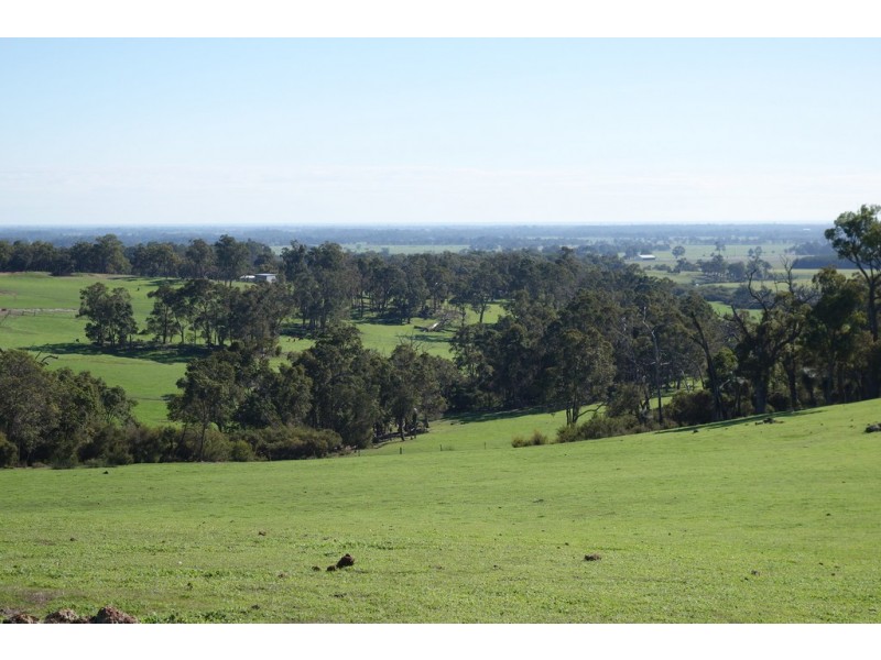 multiple lots Prater Road, Walsall WA 6280