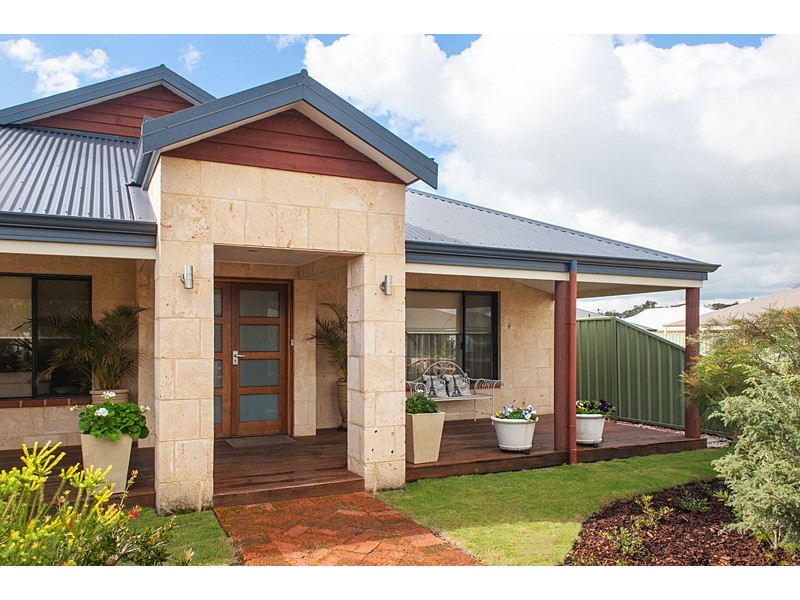10 Baler Drive, Vasse WA 6280