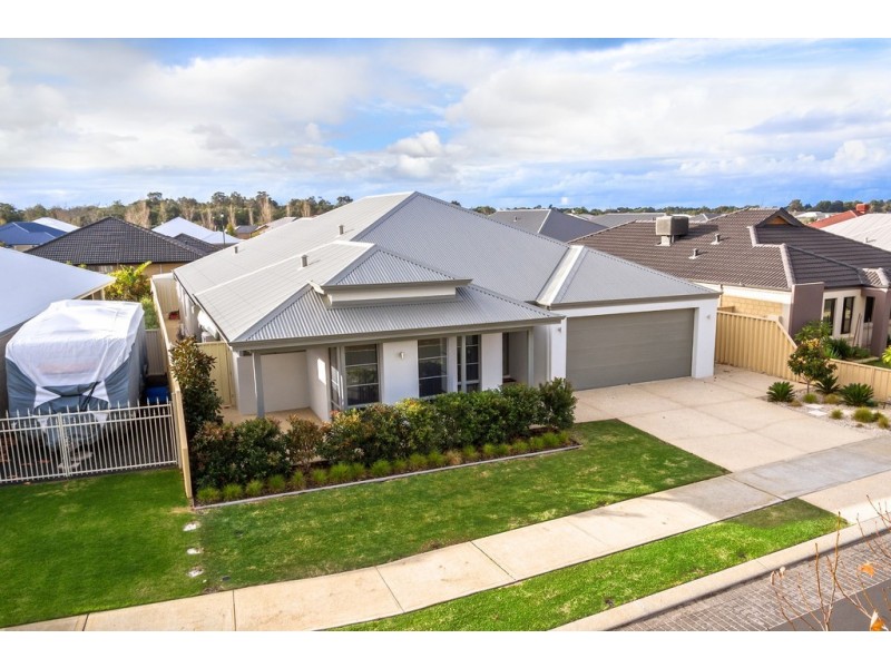 133 Aurelian Avenue, Yalyalup WA 6280