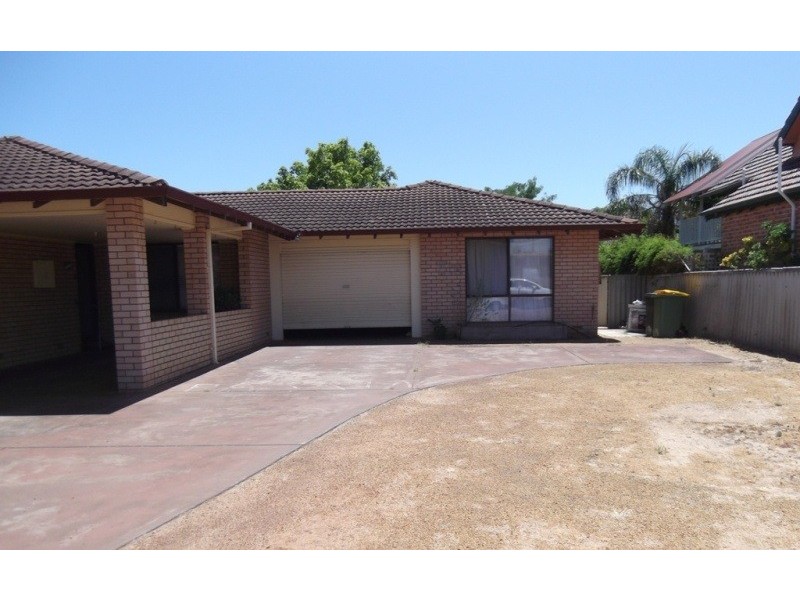 81B Adelaide Street, Busselton WA 6280