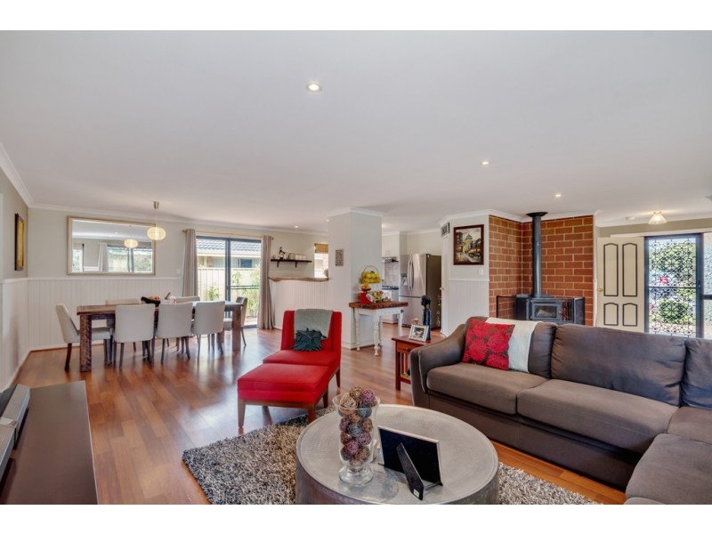 7 Dakota Close, West Busselton WA 6280