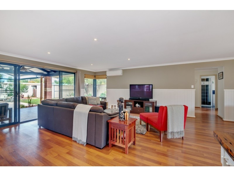 7 Dakota Close, West Busselton WA 6280