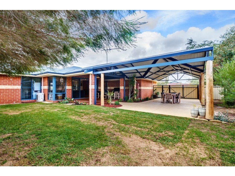 7 Dakota Close, West Busselton WA 6280
