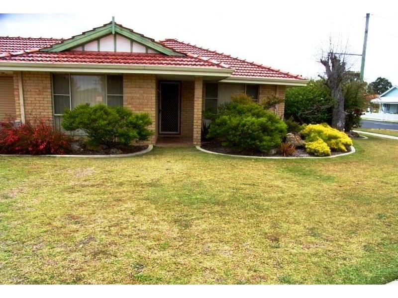 2/3 Kent Street, Busselton WA 6280