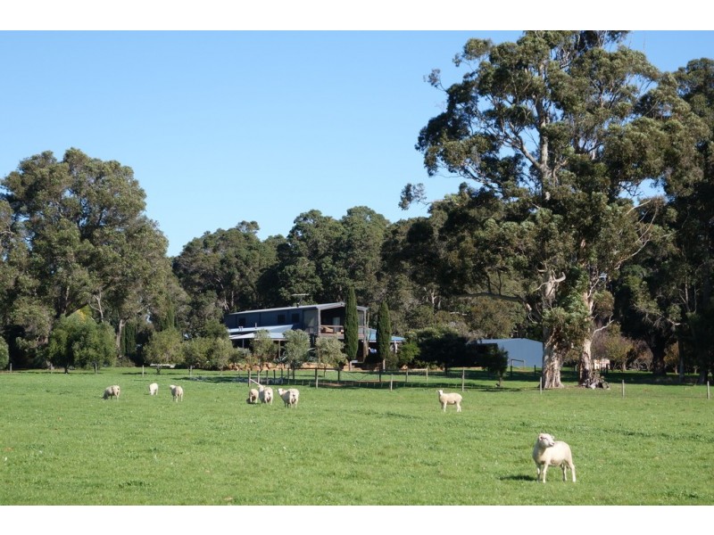 679 Calgardup Road, Forest Grove WA 6286