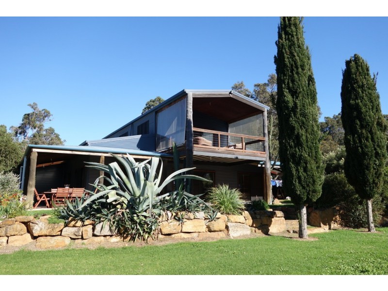 679 Calgardup Road, Forest Grove WA 6286