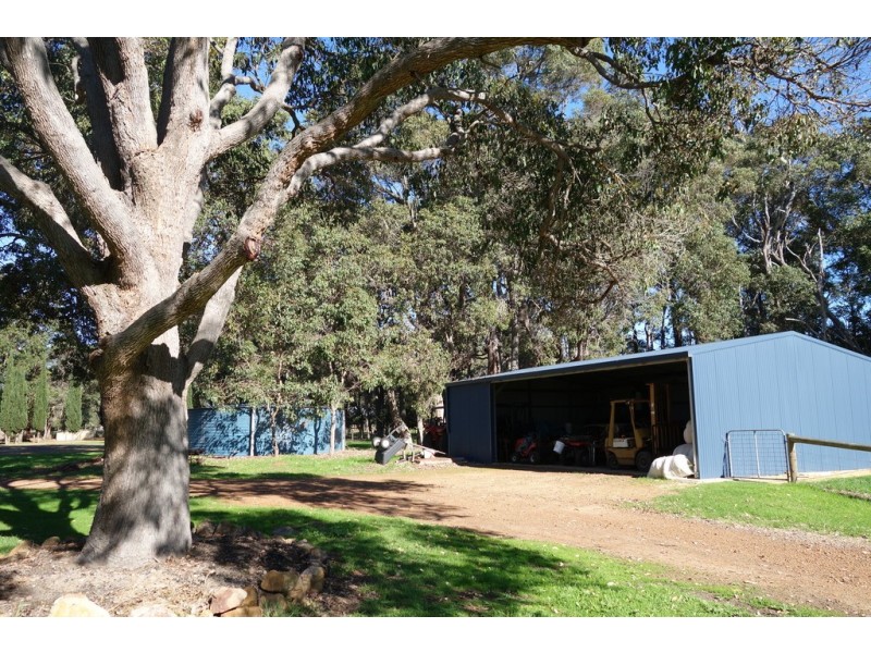 679 Calgardup Road, Forest Grove WA 6286