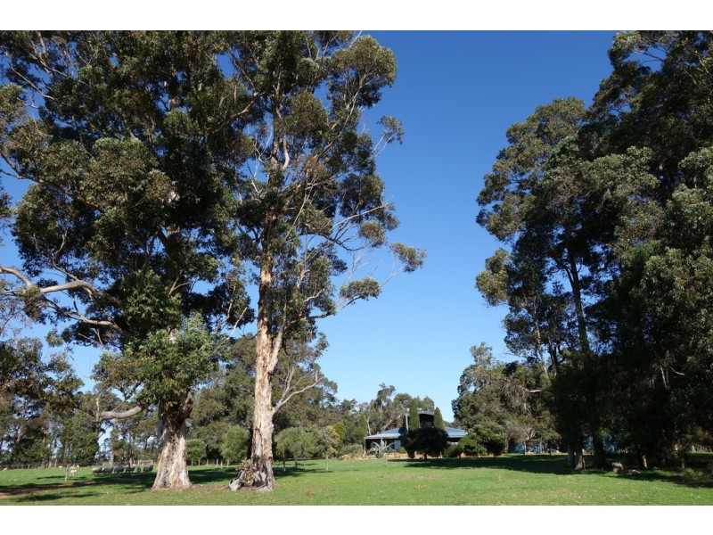 679 Calgardup Road, Forest Grove WA 6286