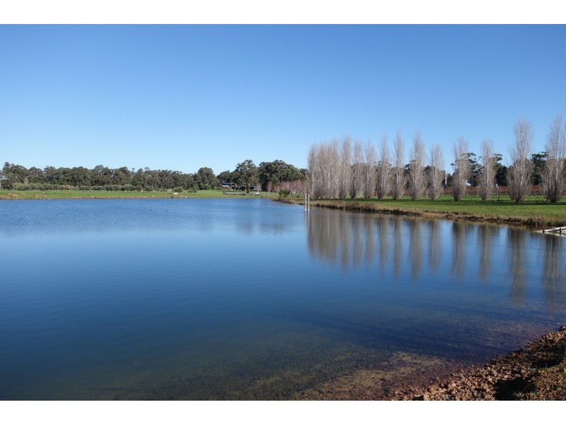 679 Calgardup Road, Forest Grove WA 6286