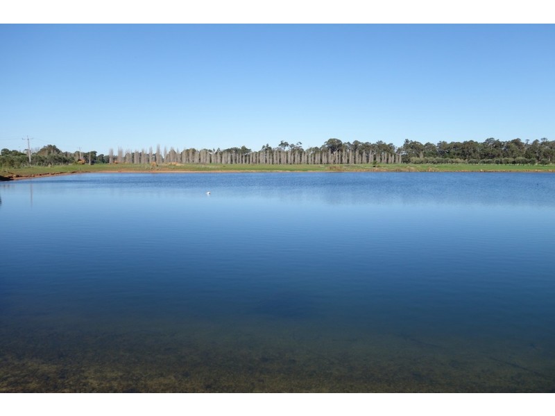 679 Calgardup Road, Forest Grove WA 6286