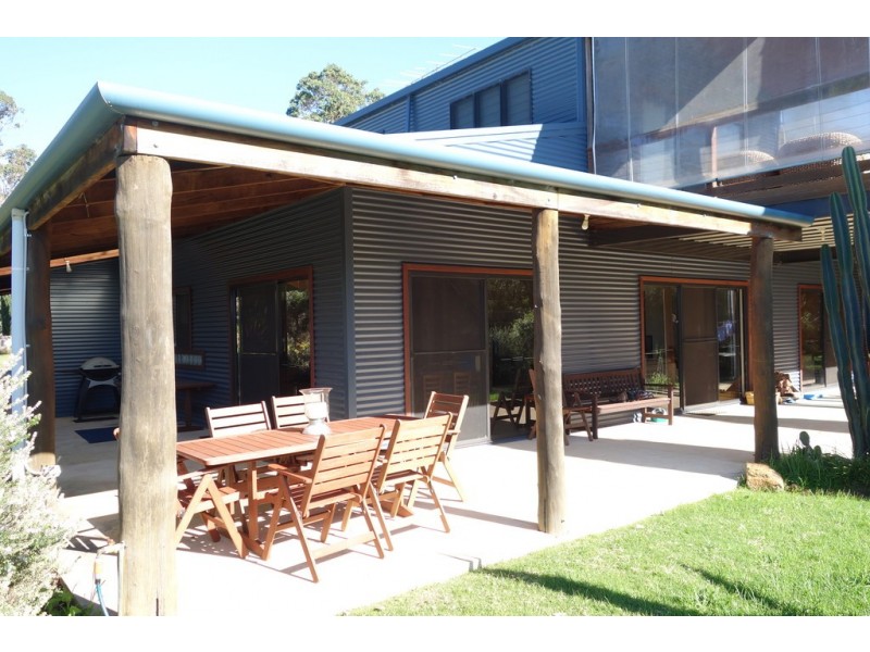 679 Calgardup Road, Forest Grove WA 6286