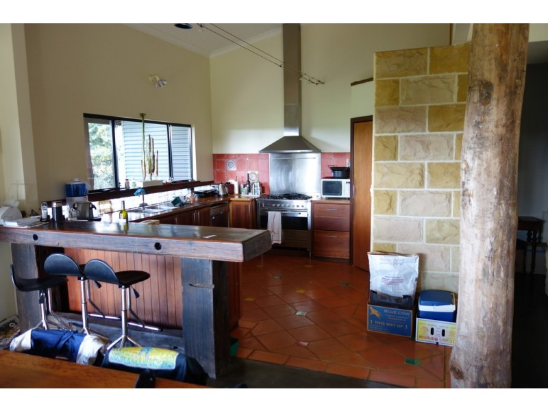 679 Calgardup Road, Forest Grove WA 6286