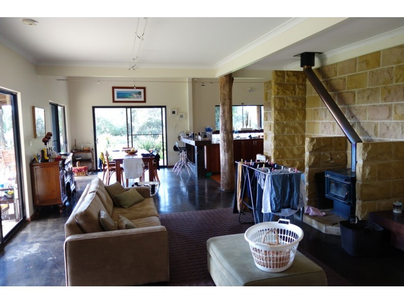 679 Calgardup Road, Forest Grove WA 6286