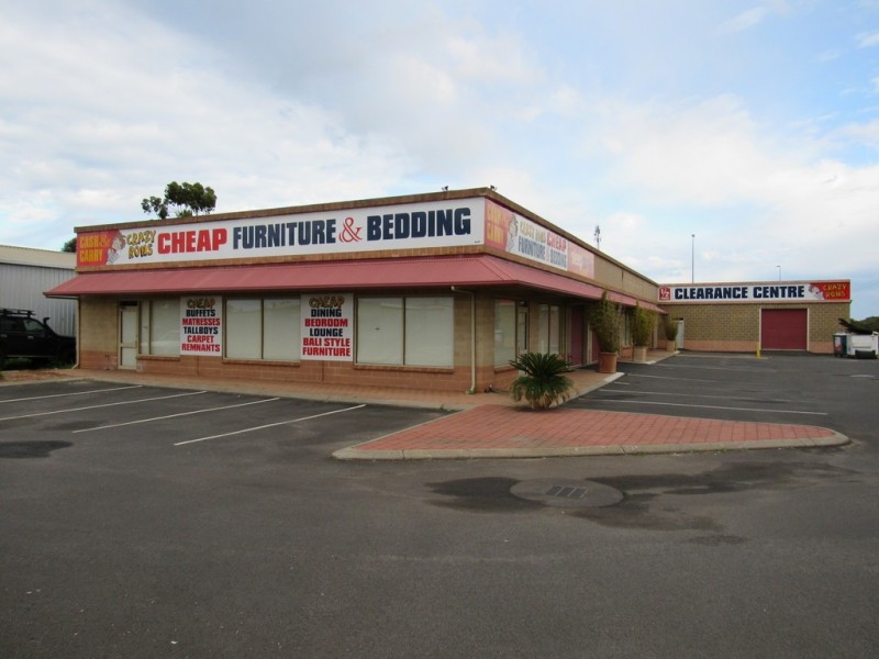 2/56 Strelly Street, Busselton WA 6280