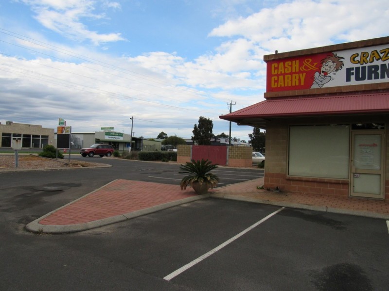 2/56 Strelly Street, Busselton WA 6280