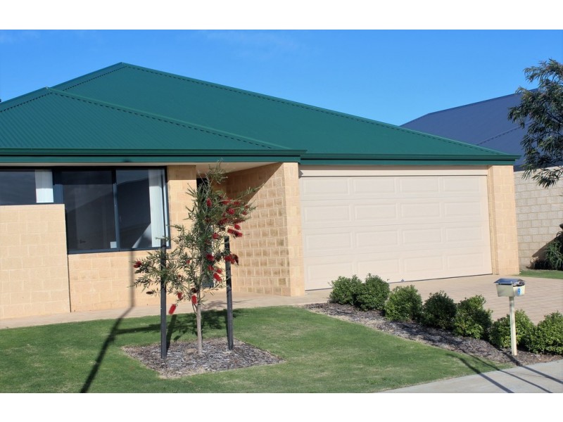 9 Toulon Way, Yalyalup WA 6280
