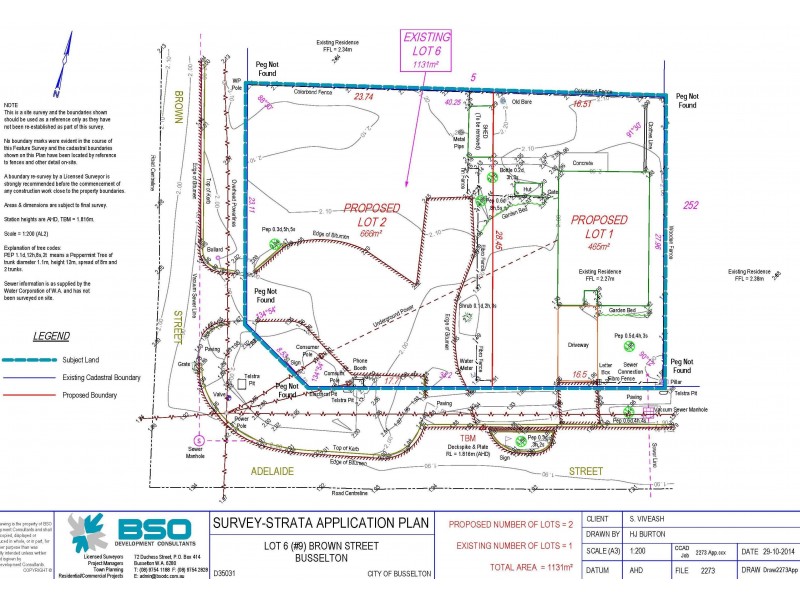 69 Adelaide Street, Busselton WA 6280