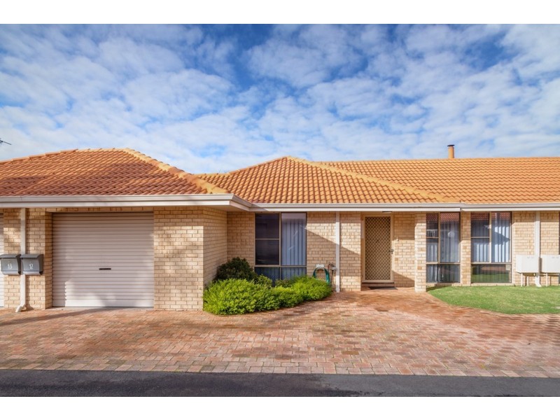 12/1 Dorset Street, West Busselton WA 6280