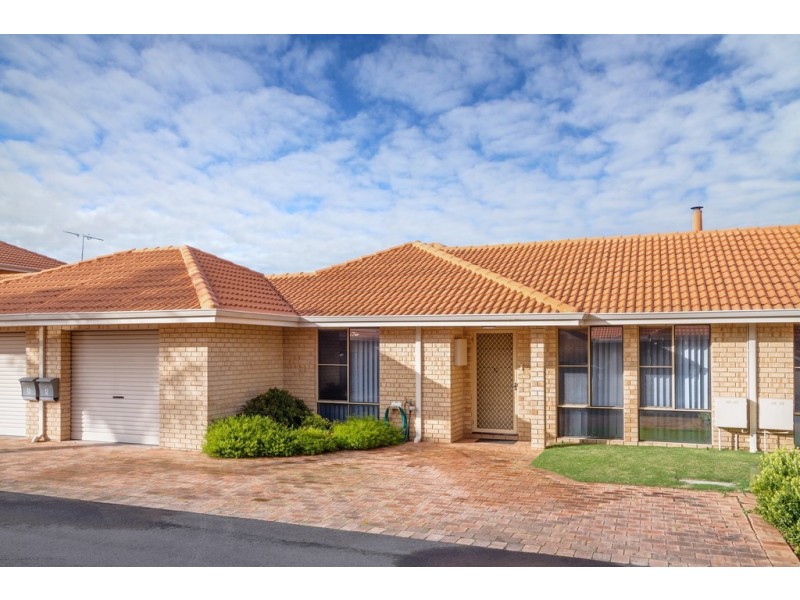 12/1 Dorset Street, West Busselton WA 6280