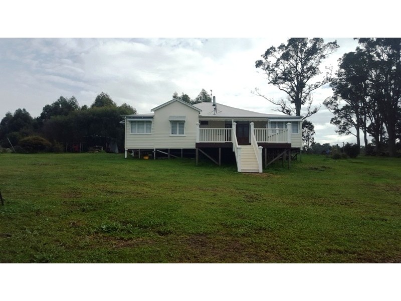 2914 Rosa Brook Road, Rosa Brook WA 6285