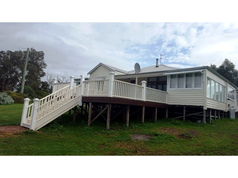 2914 Rosa Brook Road, Rosa Brook WA 6285