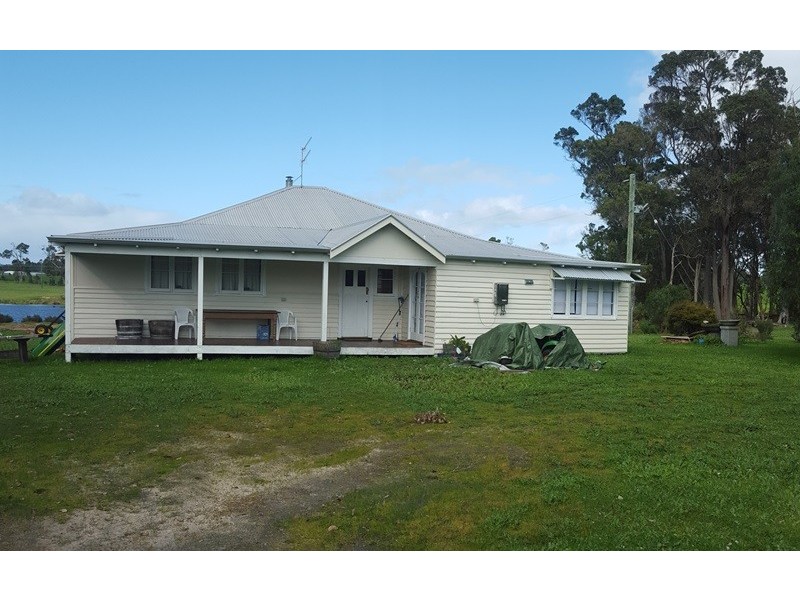 2914 Rosa Brook Road, Rosa Brook WA 6285