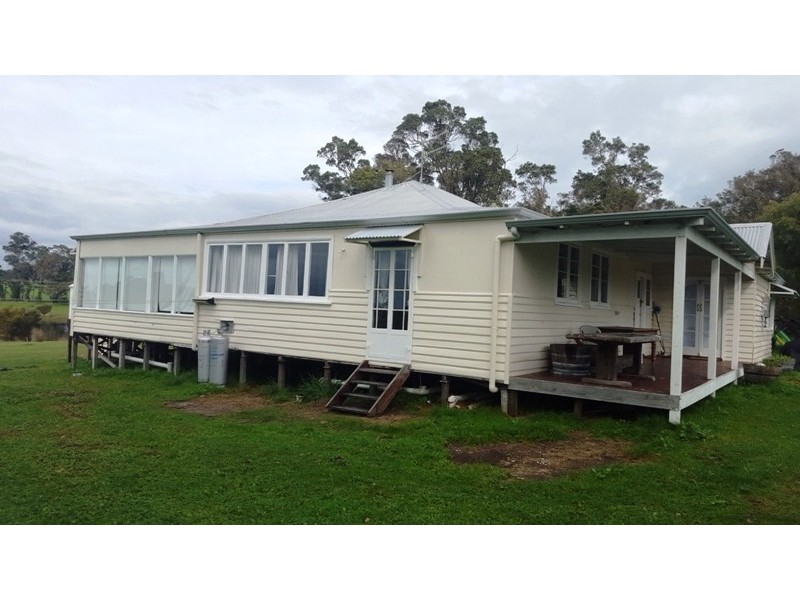 2914 Rosa Brook Road, Rosa Brook WA 6285