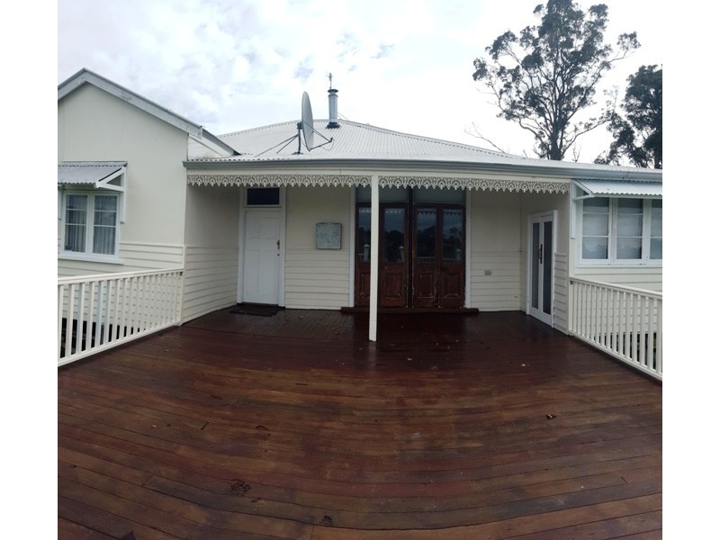 2914 Rosa Brook Road, Rosa Brook WA 6285