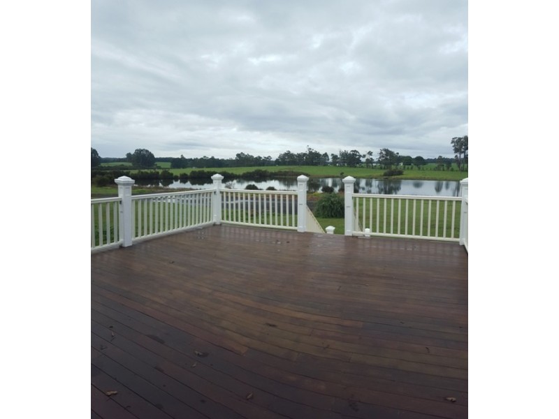 2914 Rosa Brook Road, Rosa Brook WA 6285