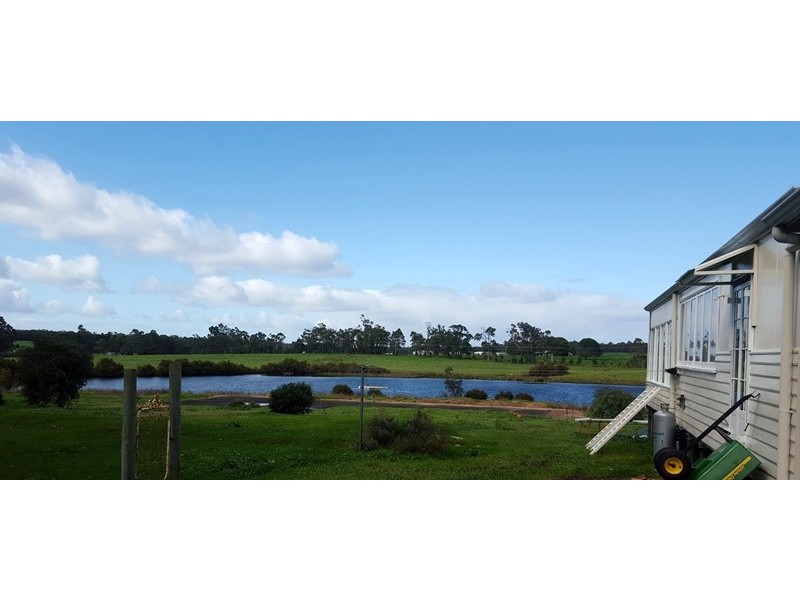 2914 Rosa Brook Road, Rosa Brook WA 6285