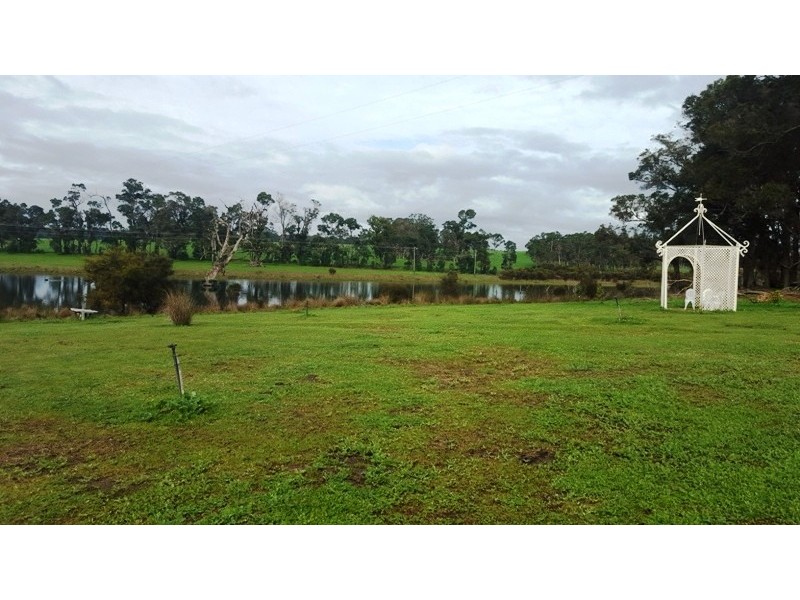 2914 Rosa Brook Road, Rosa Brook WA 6285