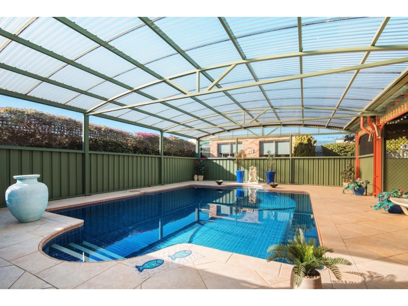 11 Princep Street, Geographe WA 6280