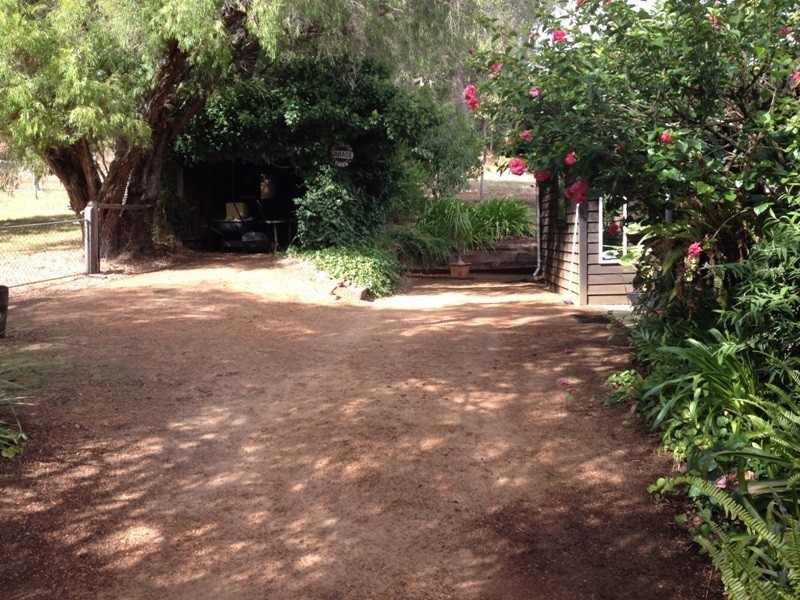 74 Abbeys Farm Road, Yallingup WA 6282