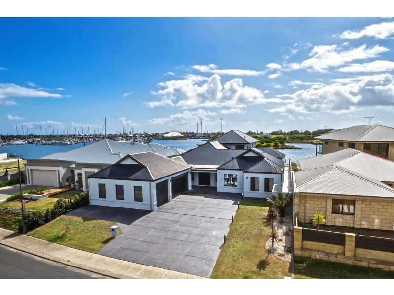 30 Keel Retreat, Geographe WA 6280