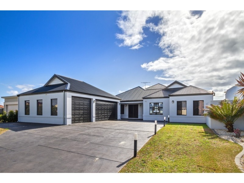 30 Keel Retreat, Geographe WA 6280