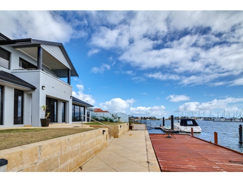 30 Keel Retreat, Geographe WA 6280