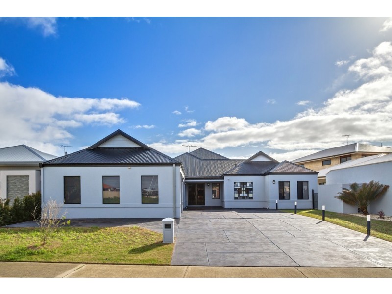 30 Keel Retreat, Geographe WA 6280