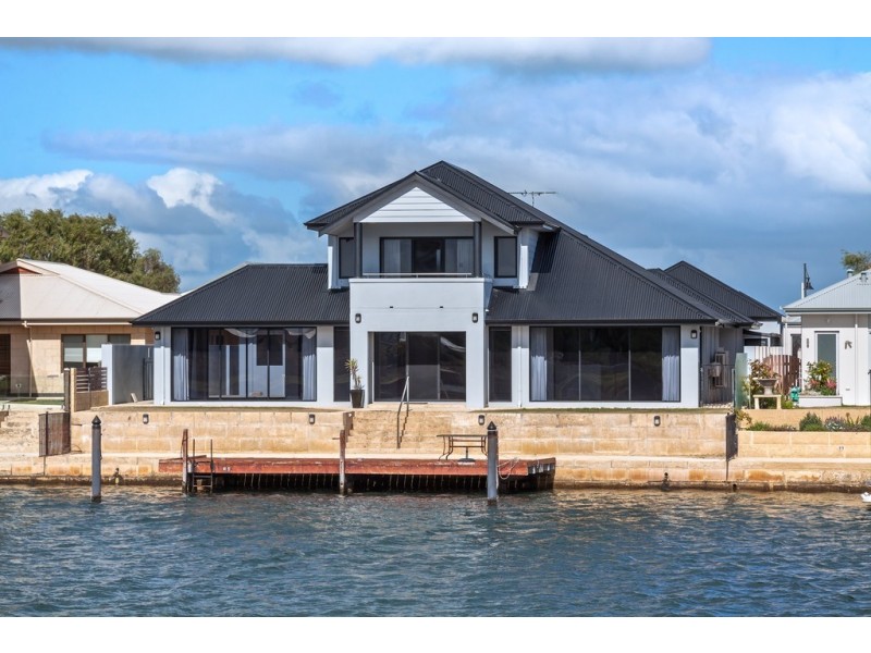 30 Keel Retreat, Geographe WA 6280