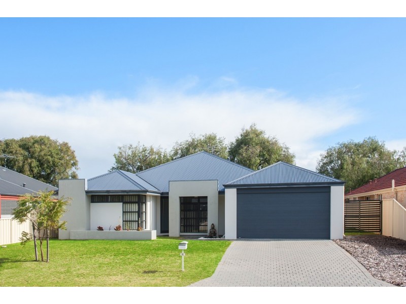 3 Crouchley Court, Broadwater WA 6280