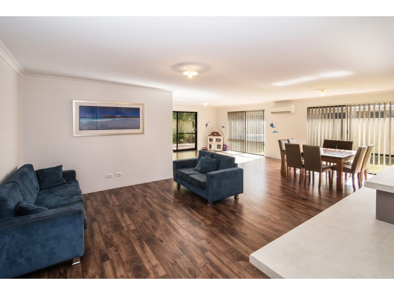 3 Crouchley Court, Broadwater WA 6280