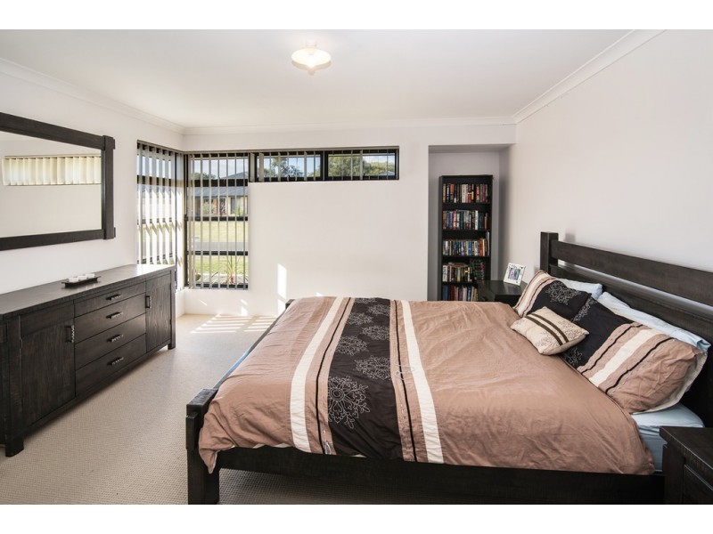 3 Crouchley Court, Broadwater WA 6280