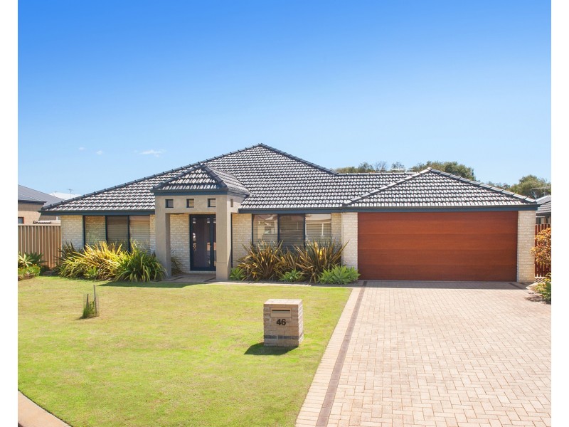 46 Callitris Crescent, Broadwater WA 6280