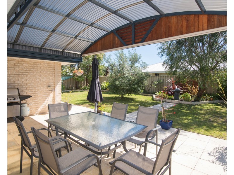 46 Callitris Crescent, Broadwater WA 6280