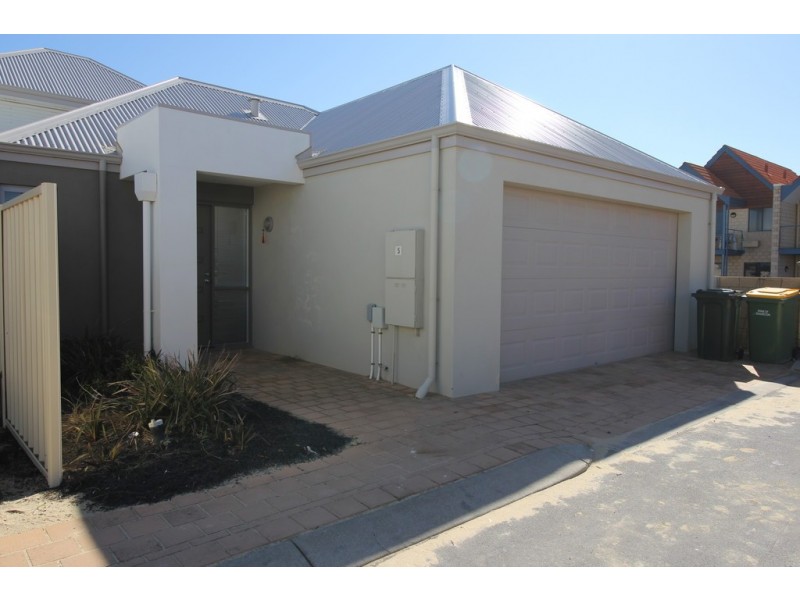 5/33 Spinnaker Boulevard, Busselton WA 6280