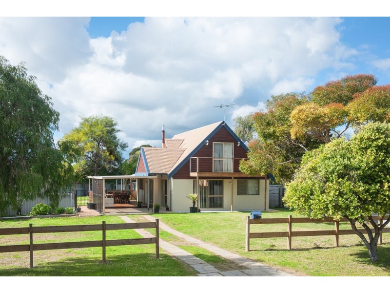 46 Lilly Crescent, West Busselton WA 6280