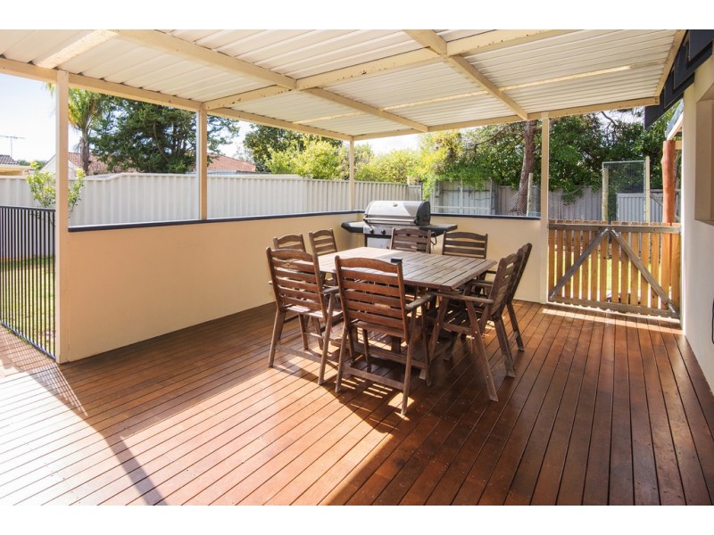 46 Lilly Crescent, West Busselton WA 6280