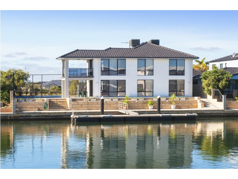 39 Lanyard Boulevard, Geographe WA 6280